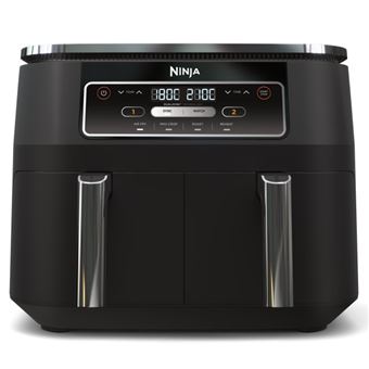 Air Fryer Ninja AF200EU | 7 L | 2400 W | Preto - 1