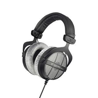 Auscultadores Beyerdynamic DT 990 PRO 250 ? | Preto - 1