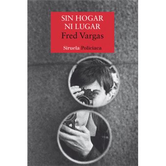 Sin Hogar Ni Lugar - 1