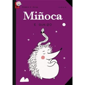 Miñoca E Ourizo - 1