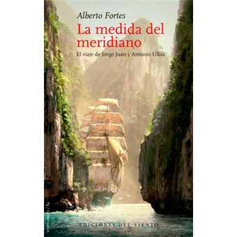 La Medida Del Meridiano - 1