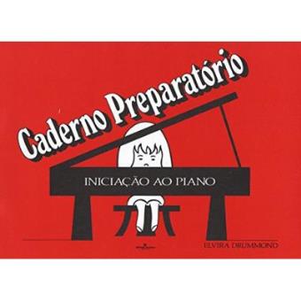 Iniciação Ao Piano - 1