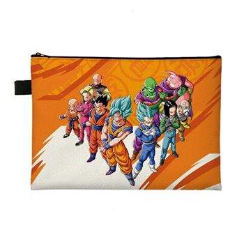 Porta Documentos Sunny Holiday Dragon Ball A15 - 1