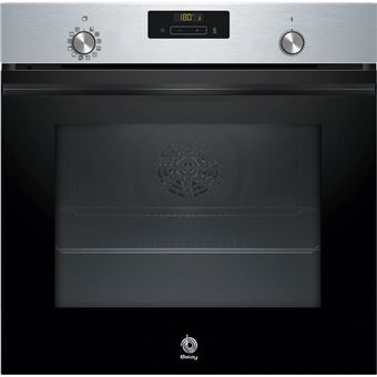 Forno Elétrico Balay 3HB4841X3 | 71 L | 59.4 cm | A+ | Aço inoxidável - 1