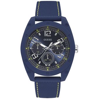 Relógio Homem GUESS DASH W1256G3 - Azul - 1