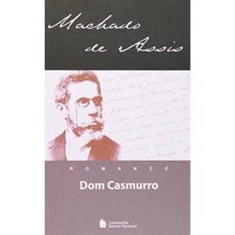 Dom Casmurro - 1