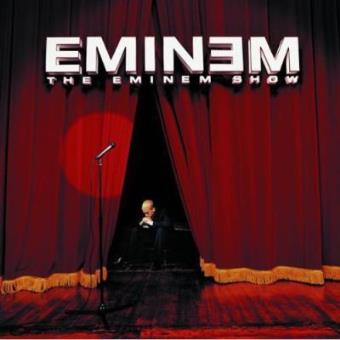 The Eminem Show - Clean - 1