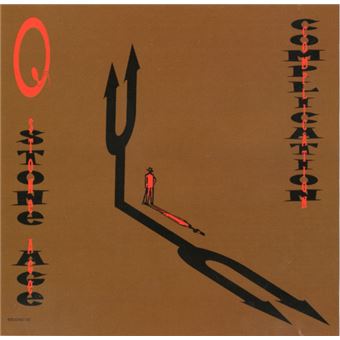 QUEENS OF THE STONE AGE - Stone Age Complication [CD] 2004 - 1
