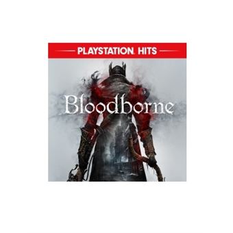 Videojogo Sony Bloodborne - 1