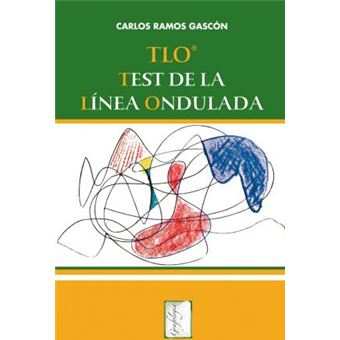 TLO. Test de la línea ondulada - 1