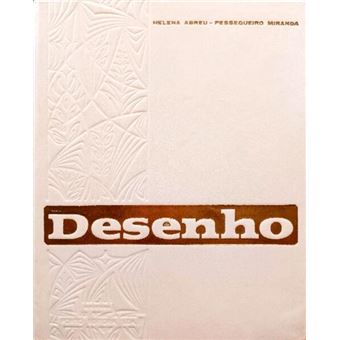 Compêndio de desenho para o 2.º ciclo dos liceus. [1.ª edição] - 1