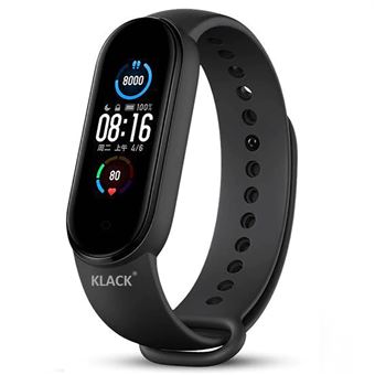 Pulseira e Atividade Inteligente Klack® - 1