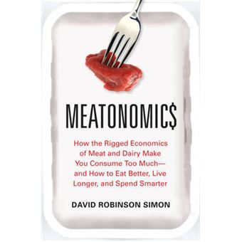 Meatonomics - 1