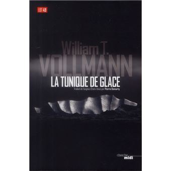 La Tunique De Glace - 1