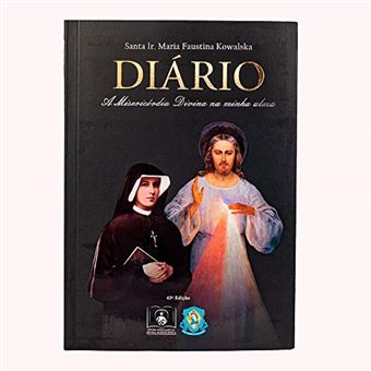 Diário Santa Faustina - 1