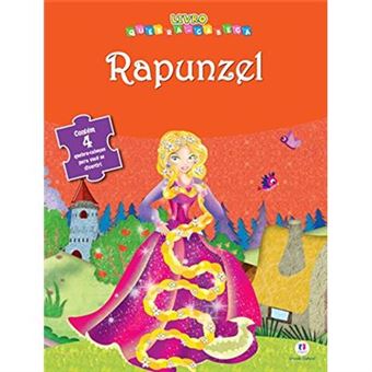 Rapunzel - 1