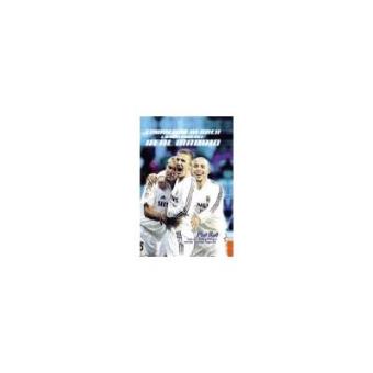 Tormenta blanca, la historia del Real Madrid - 1
