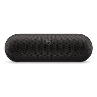 Coluna Portátil Estéreo Apple Beats Pill | Preto - 1