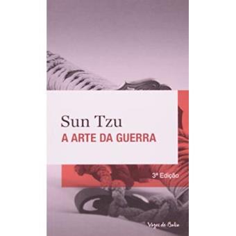 A Arte Da Guerra - 1