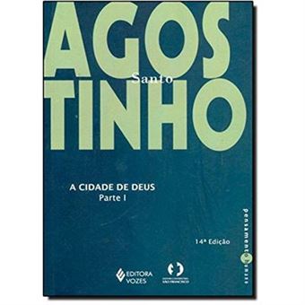 A Cidade De Deus - Parte 1 - 1