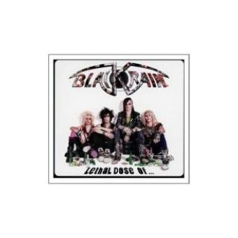 Lethal Dose Of... - 2CD - 1