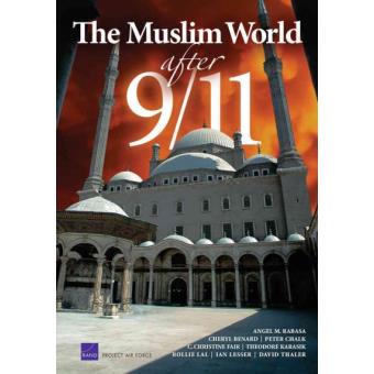 The Muslim World After 9/11 - 1