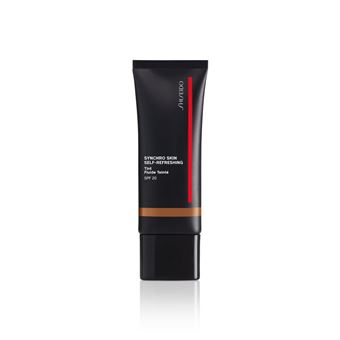Base Shiseido Synchro Skin Self-refreshing Tint - 1