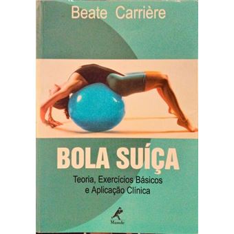 Bola suíça. - 1