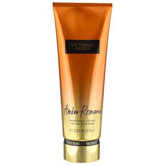 Loção Corporal Victoria Secret Fantasies Amber Romance 237ml - 1