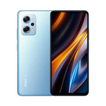 Smartphone POCO X4 GT | 8 GB | 256 GB | Dual SIM | Azul - 1