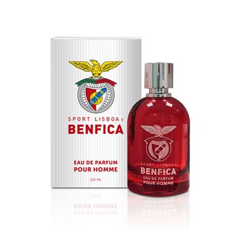 Perfume Homem SL Benfica - 1