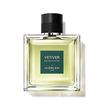Perfume Guerlain Vétiver | EDT | 100 ml - 1