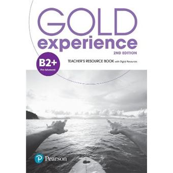 Gold Experience 2Nd Edition B2 Teacher'S Resource Book - 1