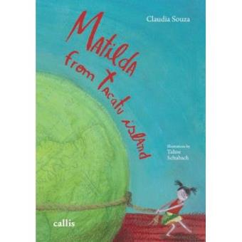 Matilda From Tacatu Island - 1