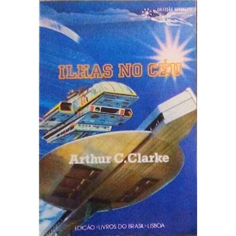 Ilhas no céu. - 1