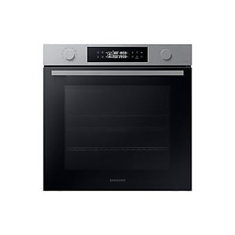 Forno Elétrico Samsung NV7B4430YAS/U1 | Pirolítico + Vapor | 76 L | 59.5 cm | A+ | Aço inoxidável - 1