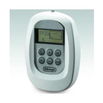 Controlo Remoto P/Eco-Emissores Delonghi - 1
