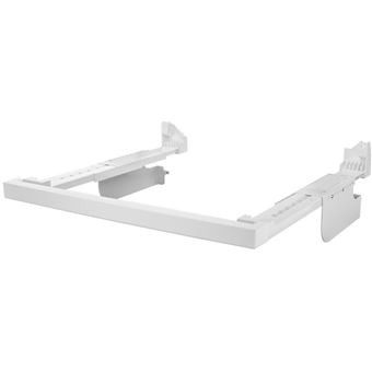 Kit de Empilhamento Beko 7189731110 | Branco - Acessórios Máquina de ...