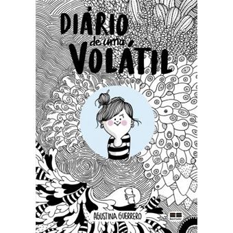 Diário de Uma Volátil - 1