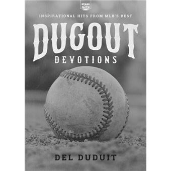 Dugout Devotions - 1
