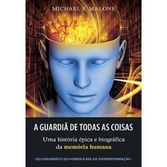 A Guardiã De Todas As Coisas - 1