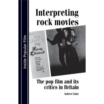 Interpreting Rock Movies - 1