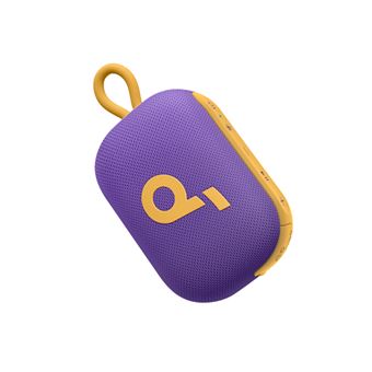 Coluna de Festa Soundcore Select 4 Go mOR | Roxo - 1