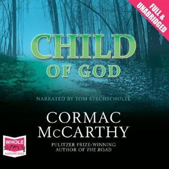 Child of God - CD-Audio - 2013 - 1