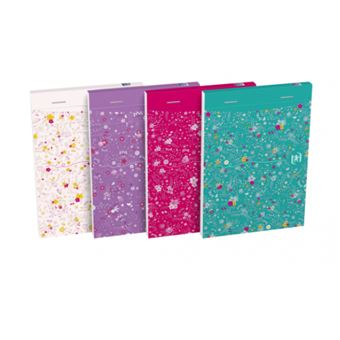Caderno e Bloco de Notas Oxford 400094827 - 1