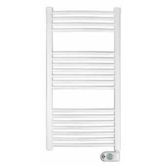 Toalheiro Elétrico Ducasa MCP 50/94 | Branco - 1