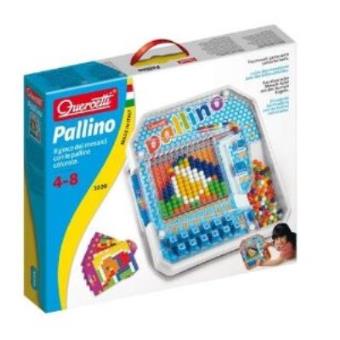 Jogo Dos Mosaicos - 1