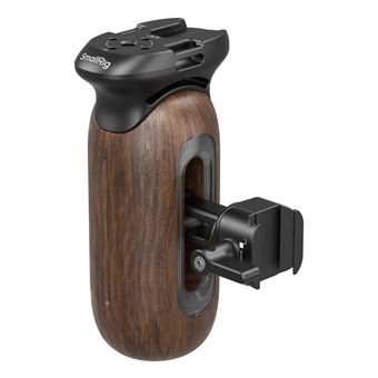 Pega para Câmera SmallRig 5239 | Castanho - 1