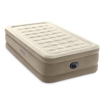 Colchão de Ar Intex 64426ND | Bege - 1