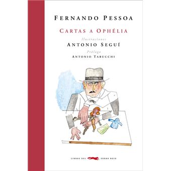 Cartas a ophelia - 1